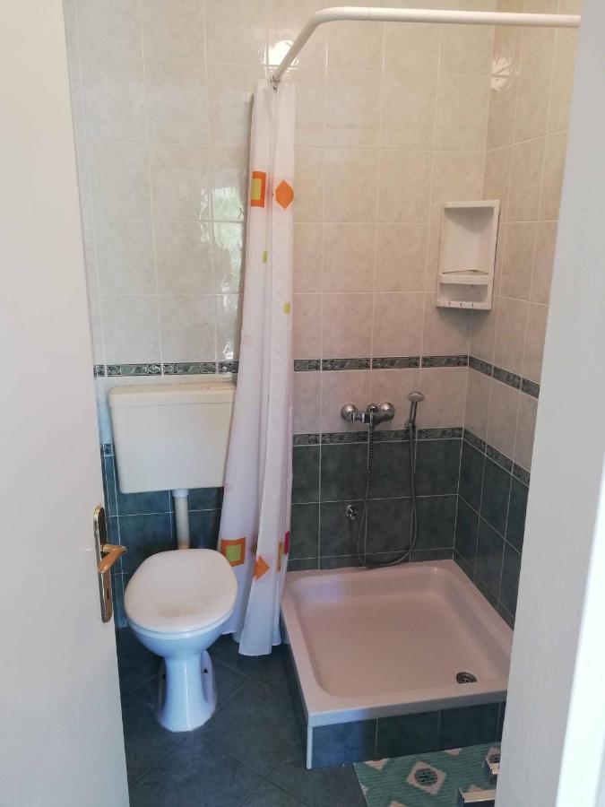 Apartments Sandra Palit Экстерьер фото