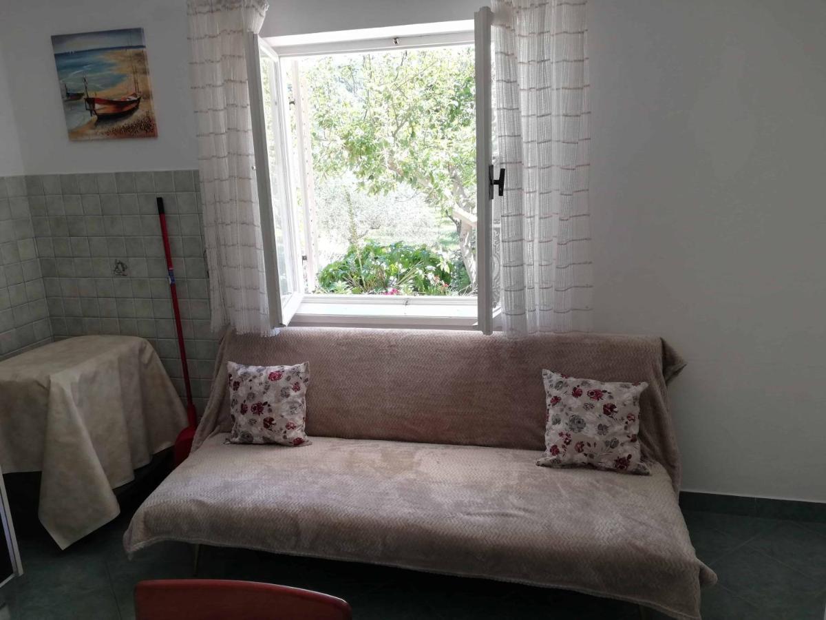 Apartments Sandra Palit Экстерьер фото