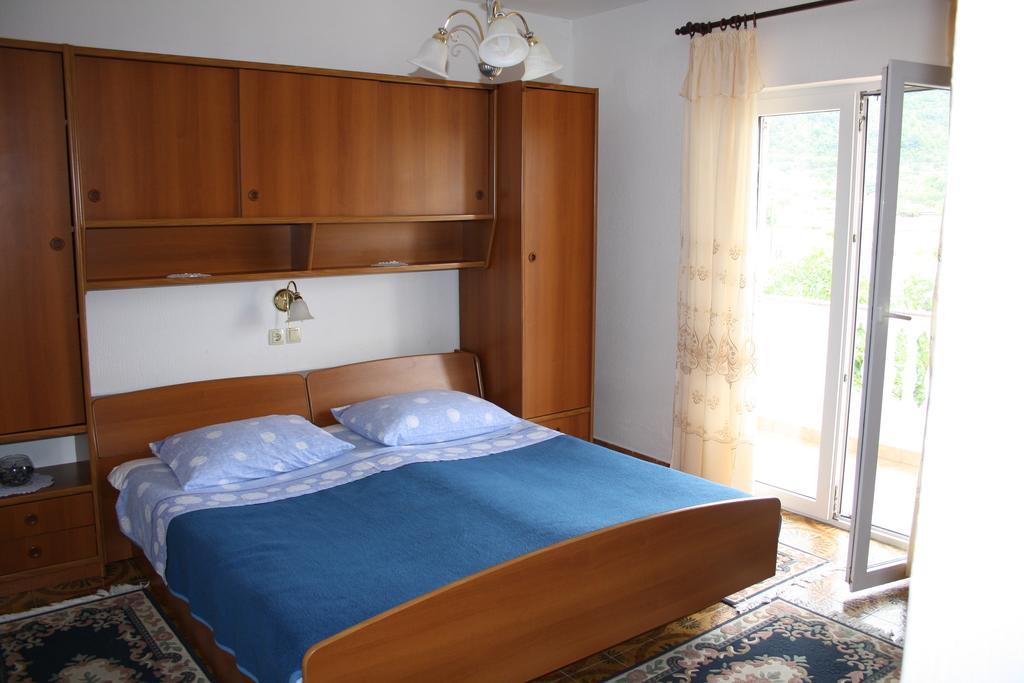 Apartments Sandra Palit Экстерьер фото