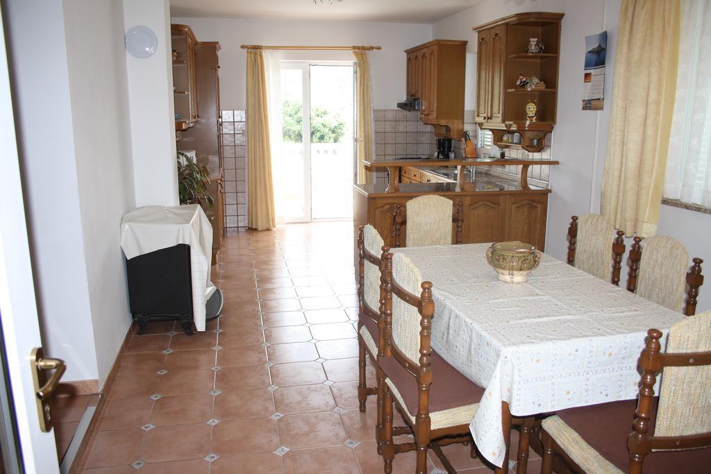 Apartments Sandra Palit Экстерьер фото